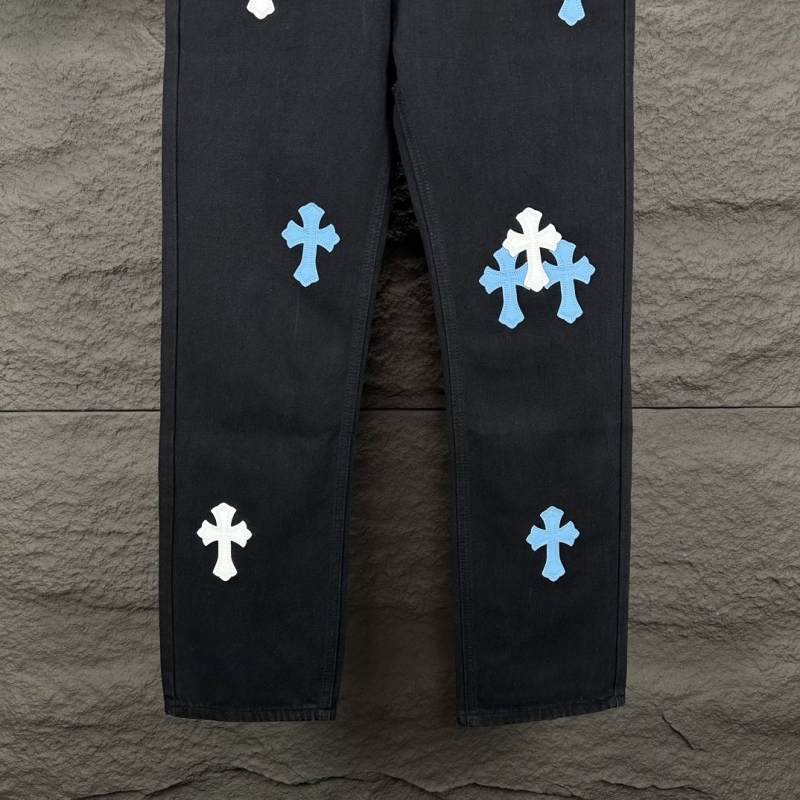 Chrome Hearts Jeans